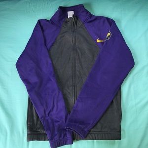 Mens nike Kobe jacket